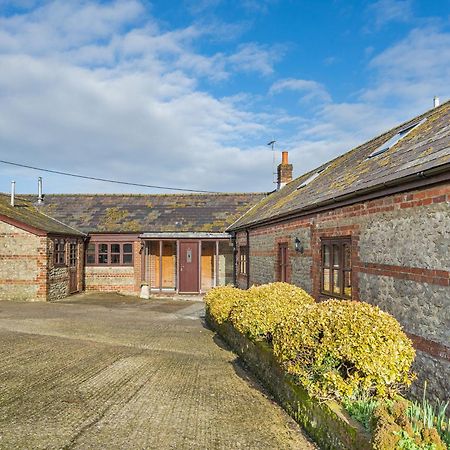 The Stables Villa Ansty  Buitenkant foto