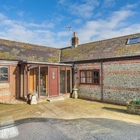 The Stables Villa Ansty  Buitenkant foto