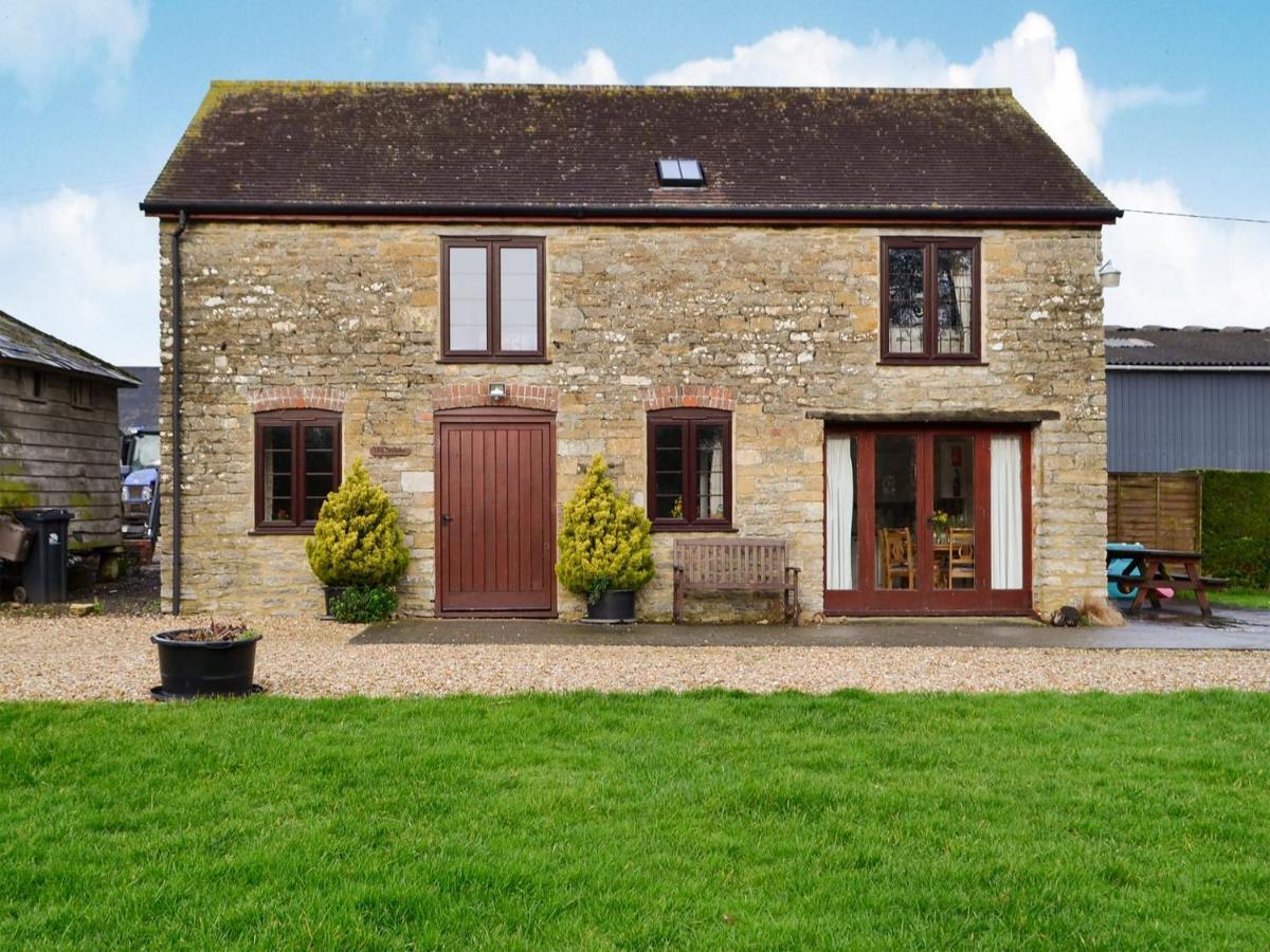 The Stables Villa Ansty  Buitenkant foto
