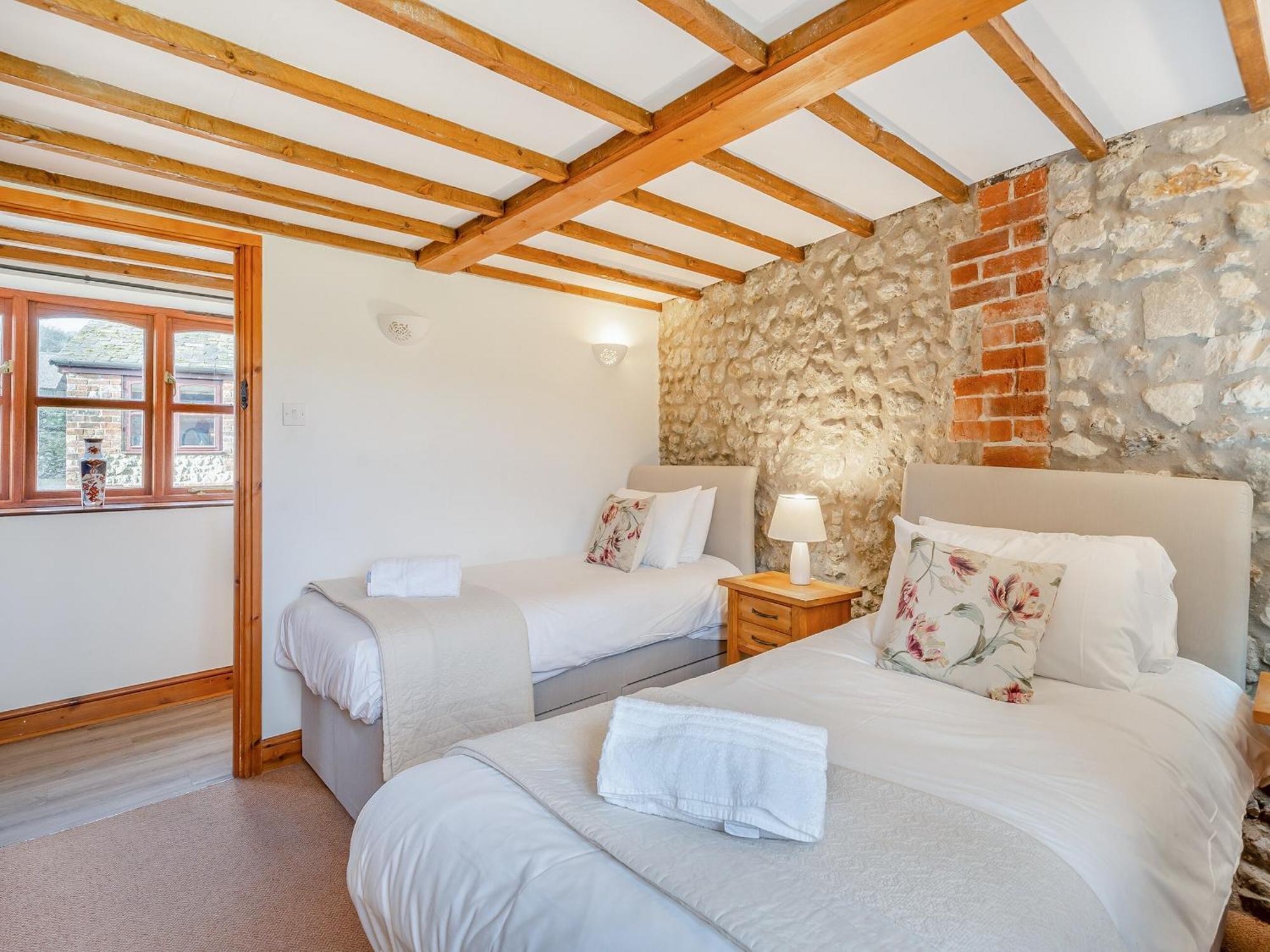 The Stables Villa Ansty  Buitenkant foto
