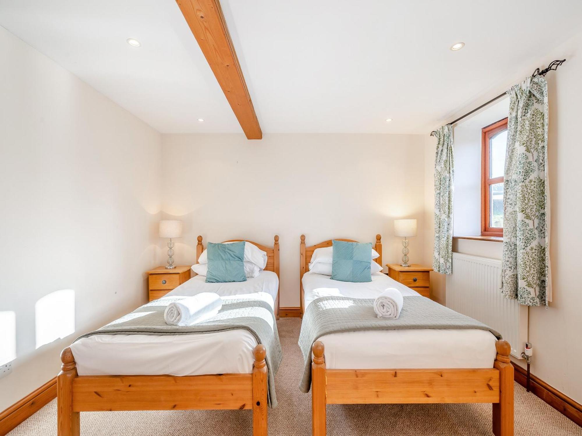 The Stables Villa Ansty  Buitenkant foto
